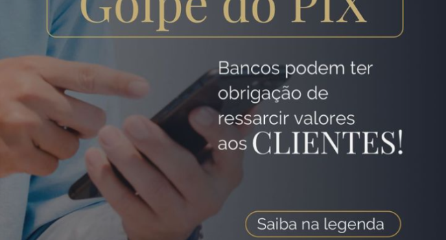 Fraude PIX: Como Recuperar Seu Dinheiro e Responsabilizar o Banco