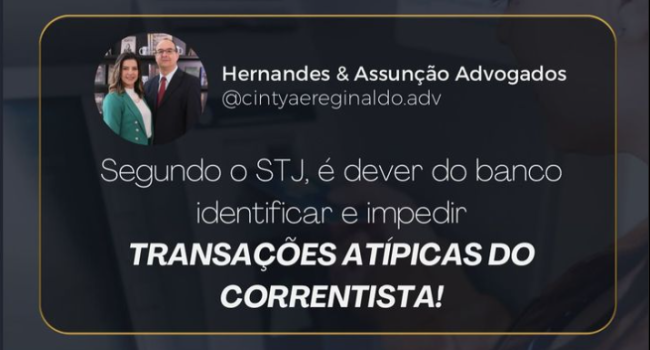 Responsabilidade do Banco em Fraudes: Segurança, Análise de Transações e Devolução de Valores