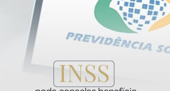 INSS pode cancelar benefício concedido judicialmente?